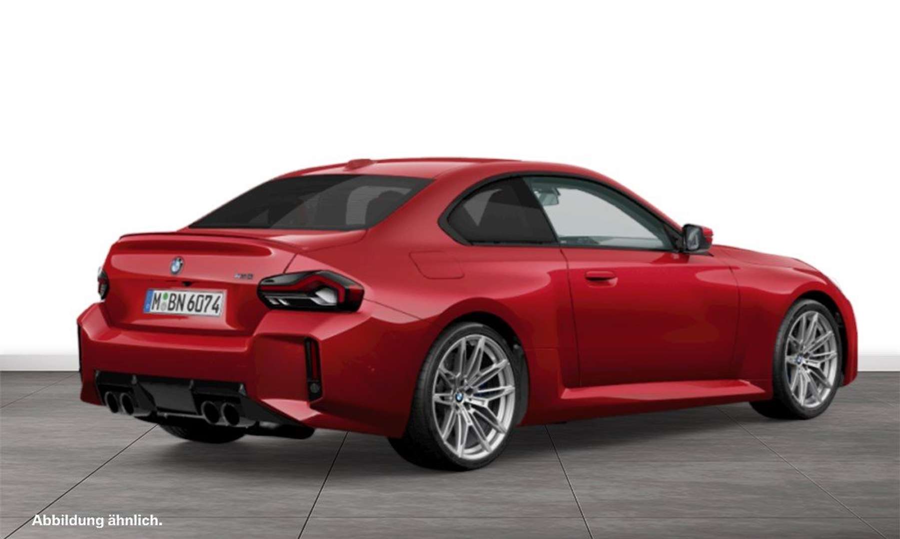 BMW M2 Coupe M2 - 2025 - Joinsteer - #1