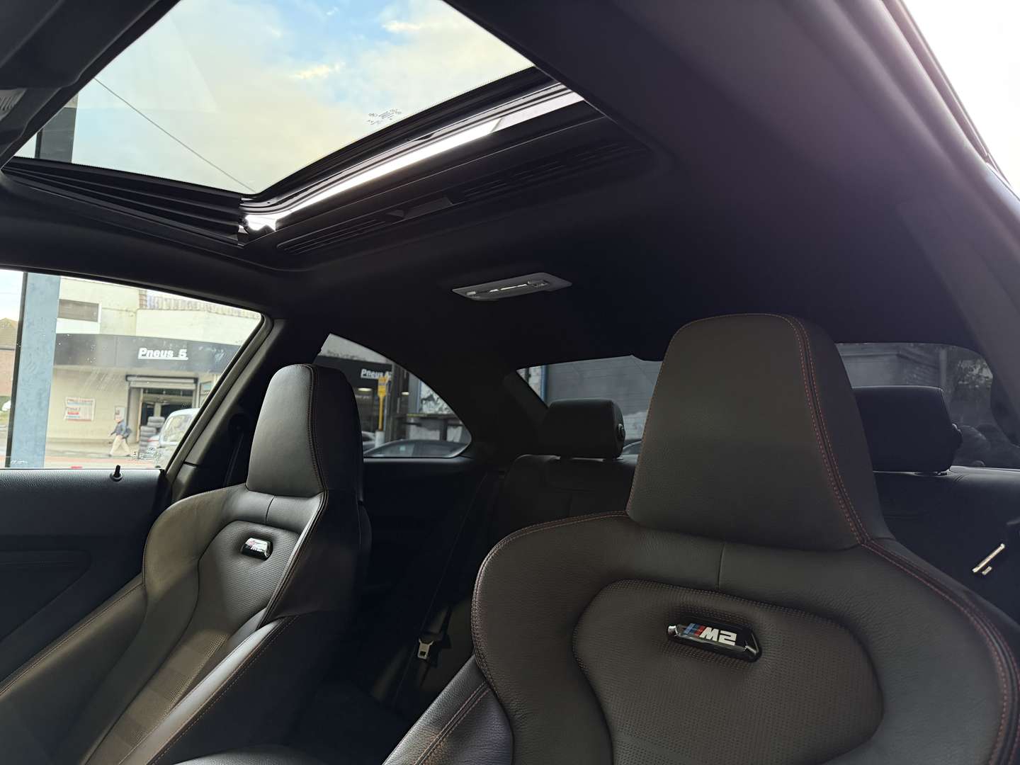 BMW M2 Individual 3.0i Competition - 2022 - Joinsteer - #9