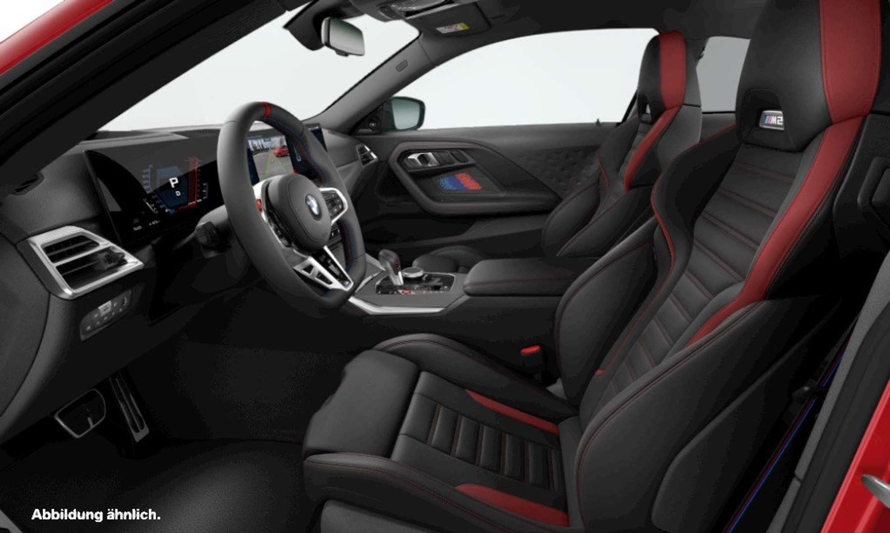 BMW M2 Coupe M2 - 2025 - Joinsteer - #3