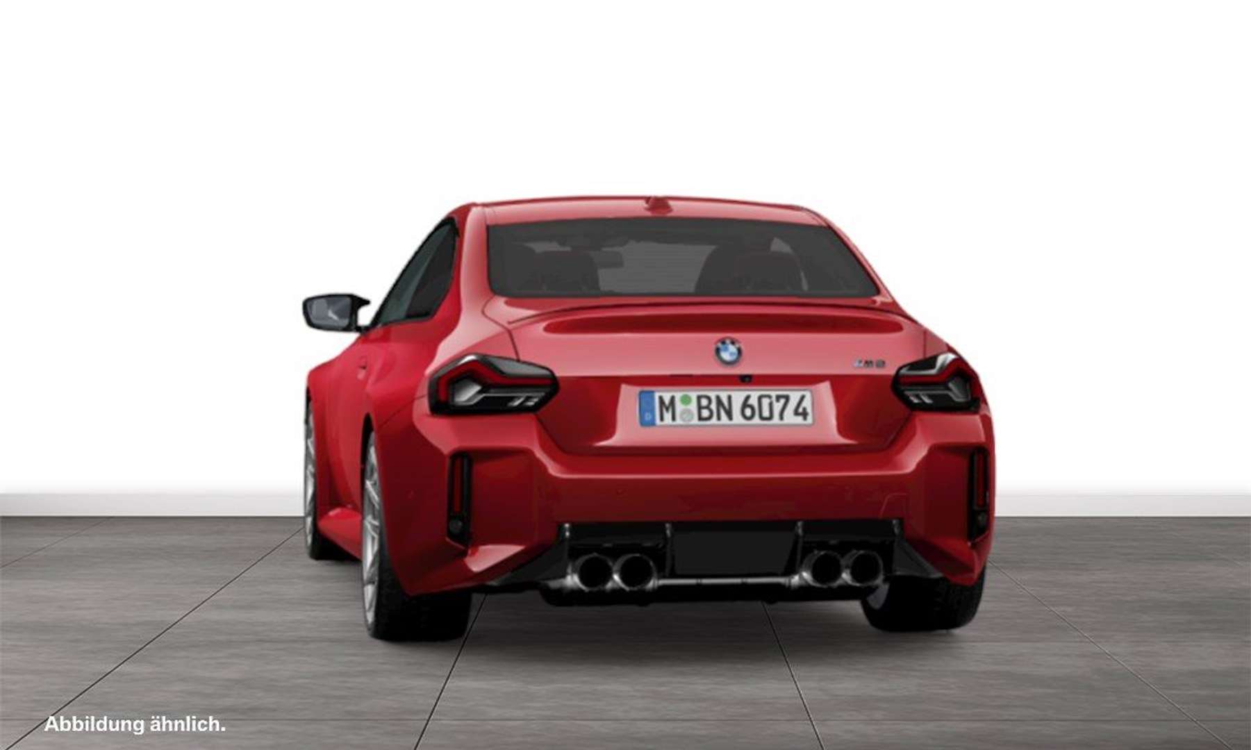 BMW M2 Coupe M2 - 2025 - Joinsteer - #4