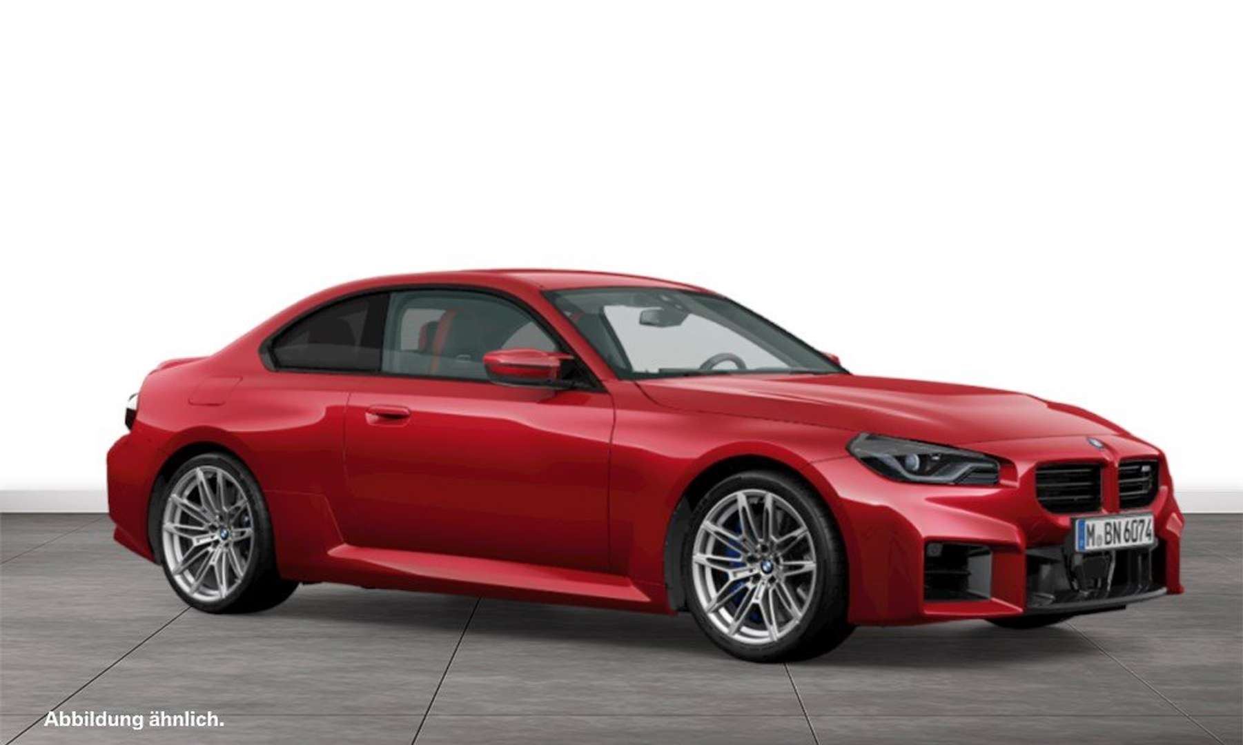 BMW M2 Coupe M2 - 2025 - Joinsteer - #6