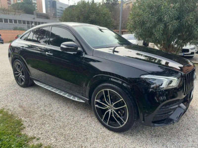 Mercedes GLE 350 D 4Matic Premium Plus -  - Joinsteer - #1