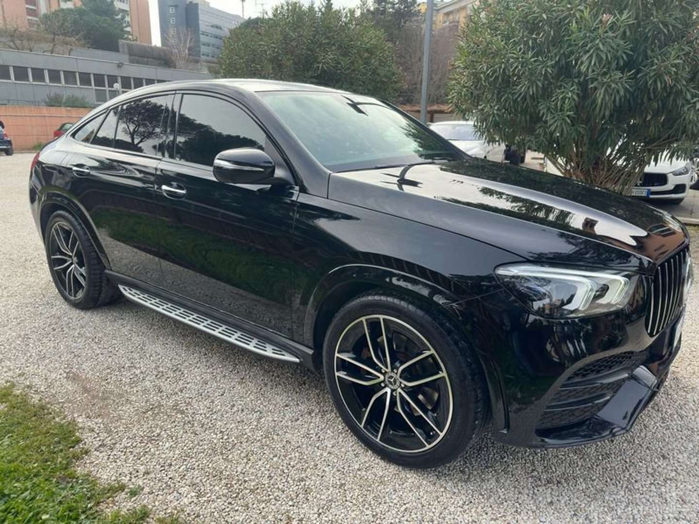 Mercedes GLE 350 D 4Matic Premium Plus - 2021 - Joinsteer - #1