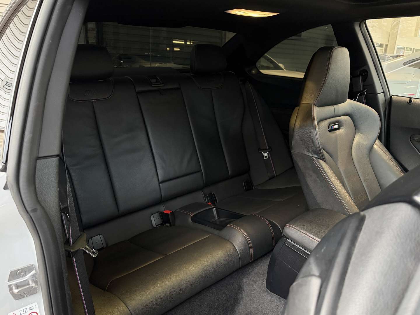 BMW M2 Individual 3.0i Competition - 2022 - Joinsteer - #12