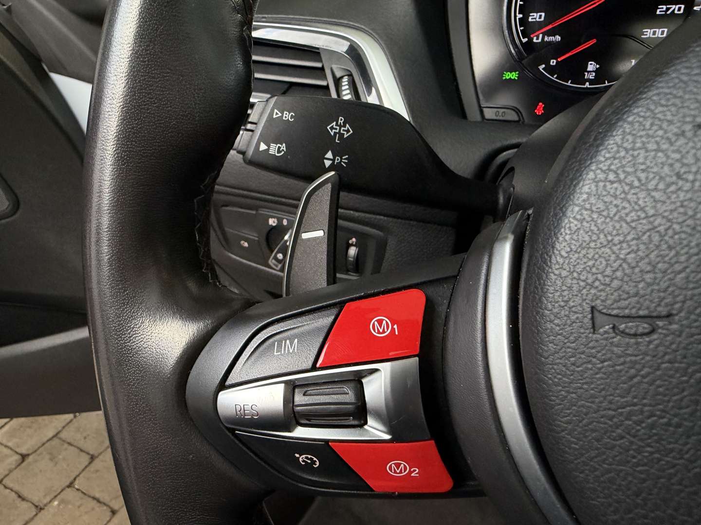 BMW M2 Individual 3.0i Competition - 2022 - Joinsteer - #16