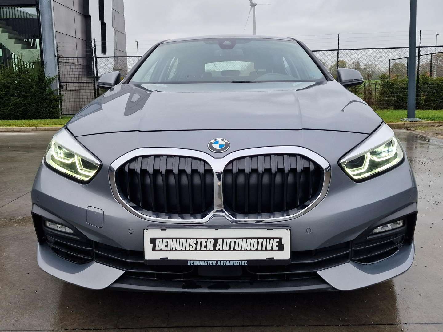 BMW 118 118 - 2023 - Joinsteer - #3