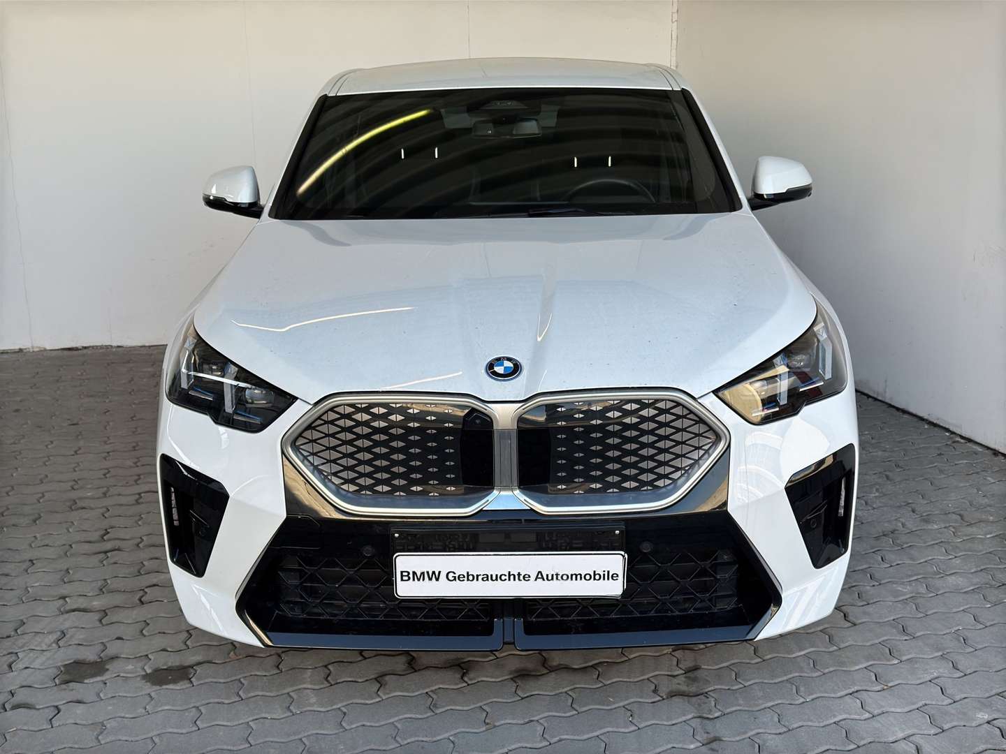 BMW IX2 M Sport XDrive30 - 2024 - Joinsteer - #1