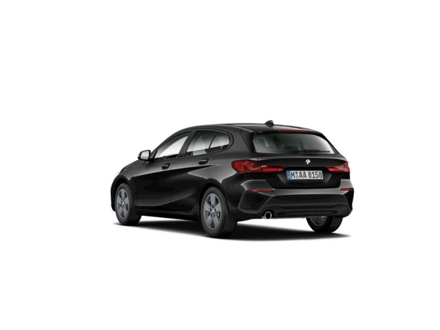BMW 118 118 - 2023 - Joinsteer - #2