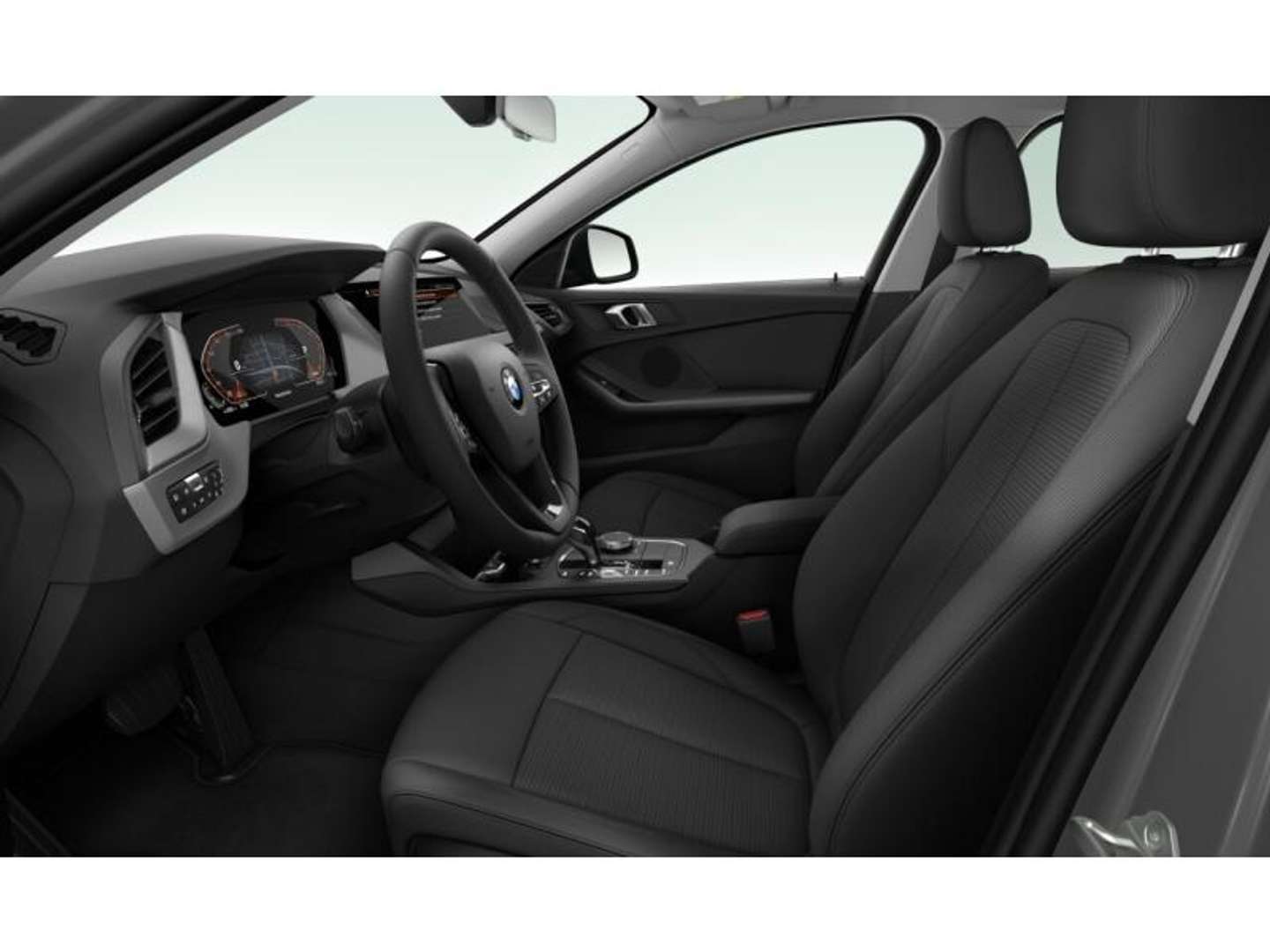 BMW 118 118 - 2023 - Joinsteer - #3