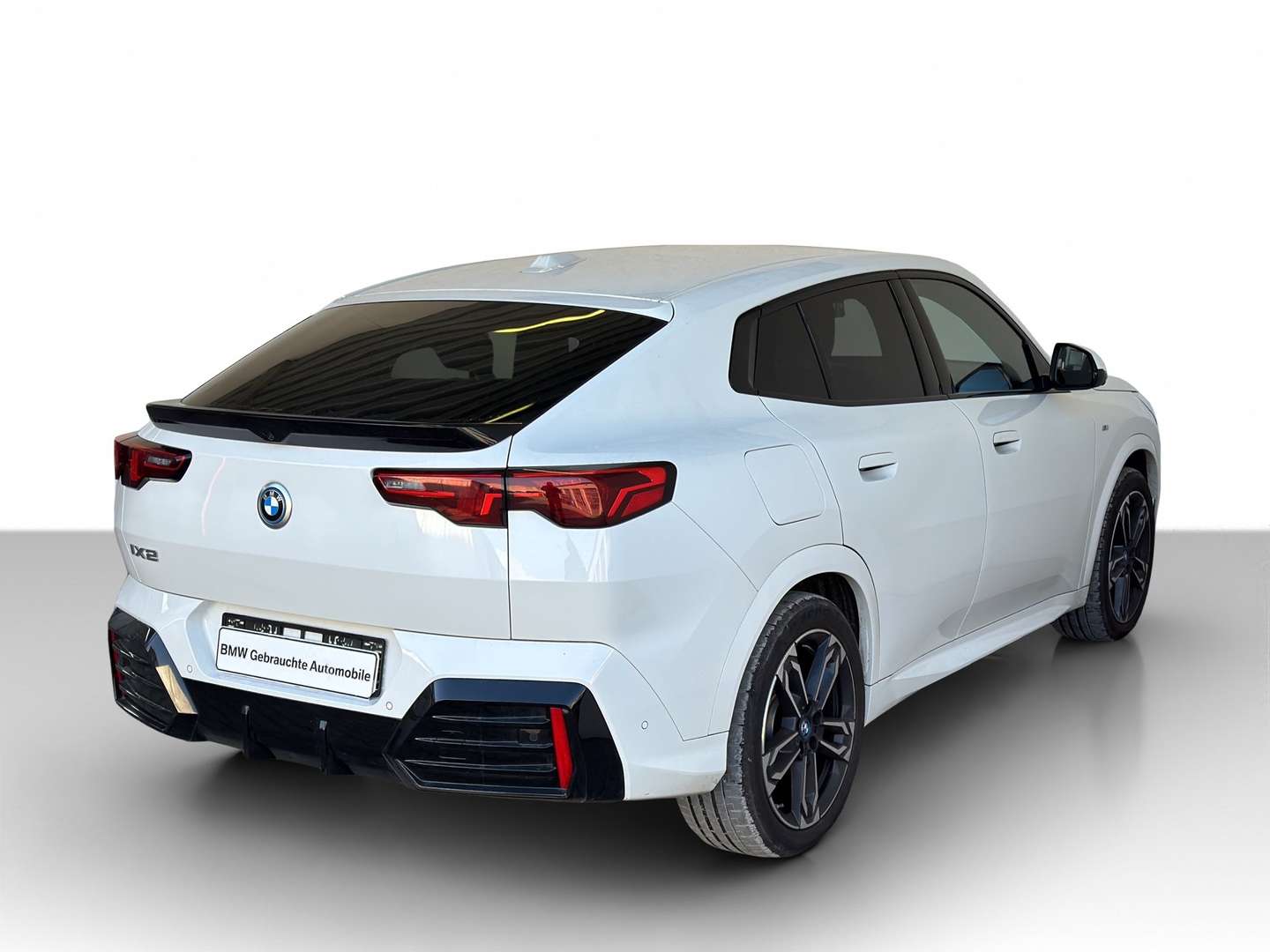 BMW IX2 M Sport XDrive30 - 2024 - Joinsteer - #3