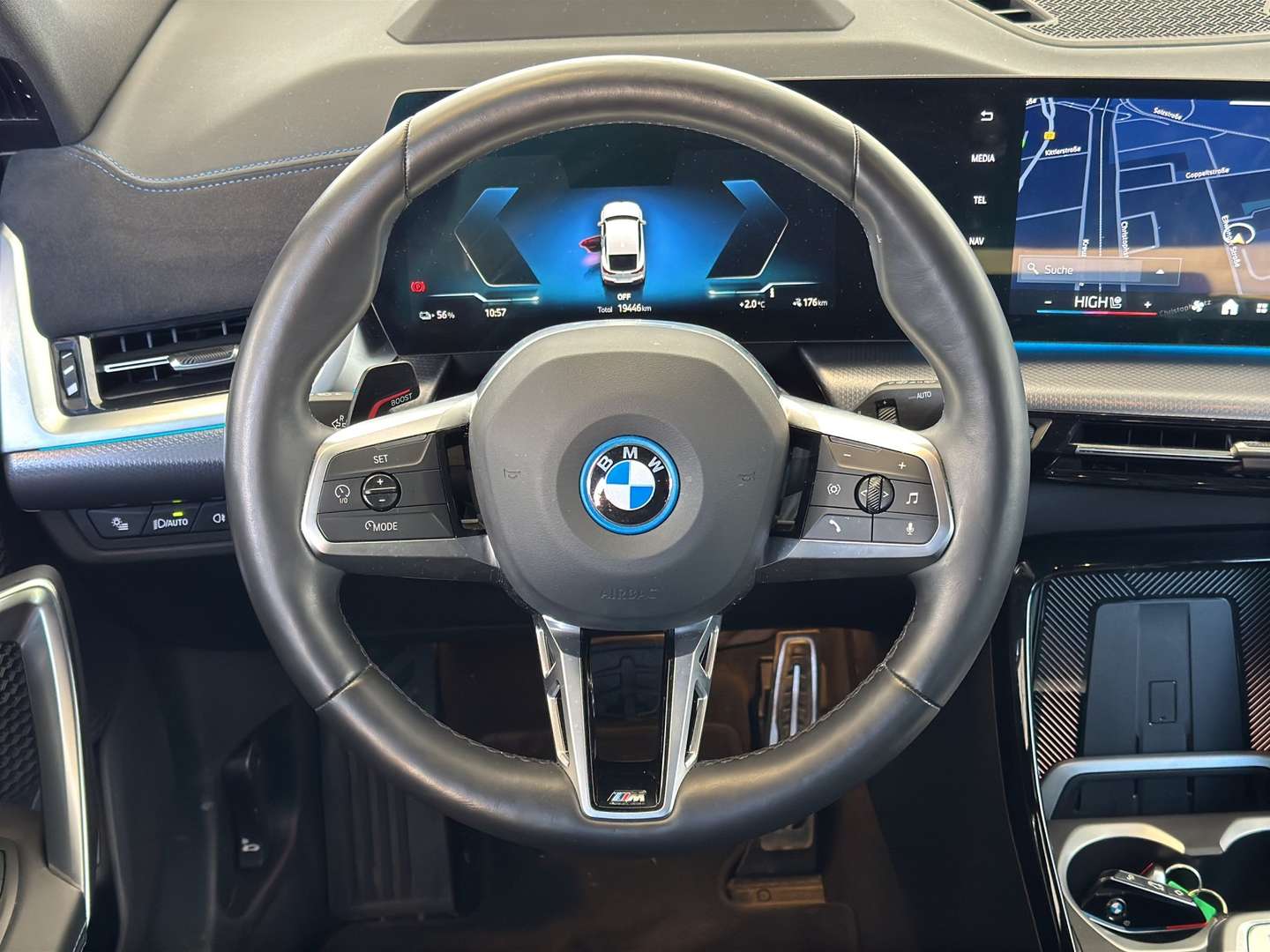BMW IX2 M Sport XDrive30 - 2024 - Joinsteer - #4