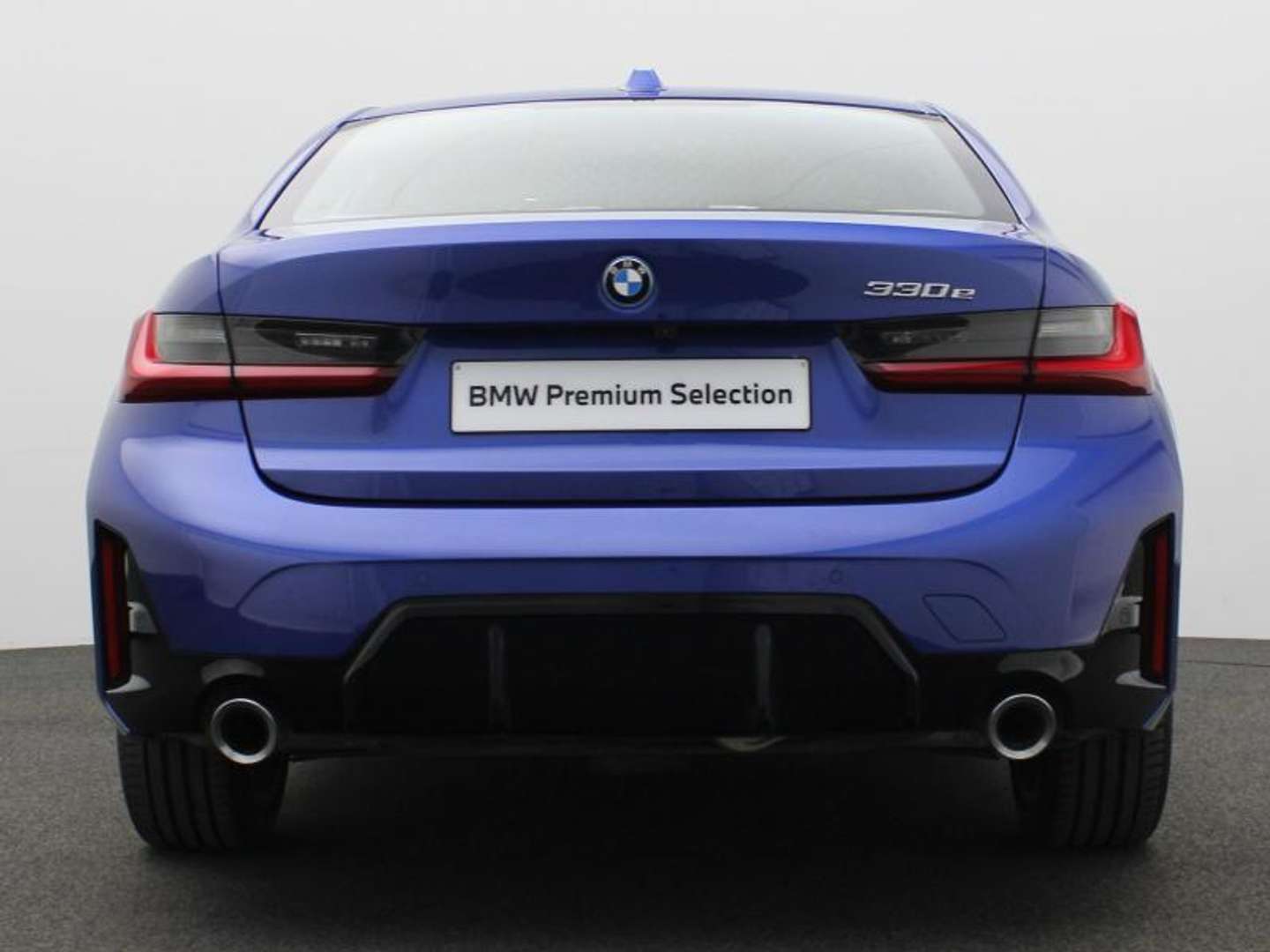 BMW 330 M Sport - 2025 - Joinsteer - #4