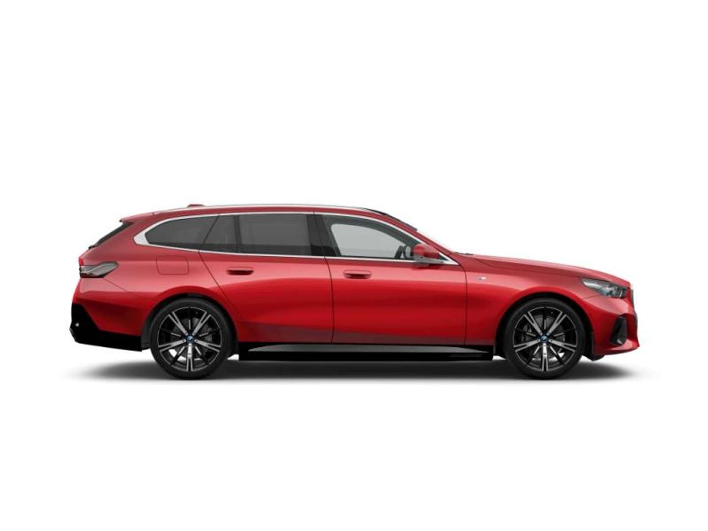 BMW I5 M Sport - 2025 - Joinsteer - #2