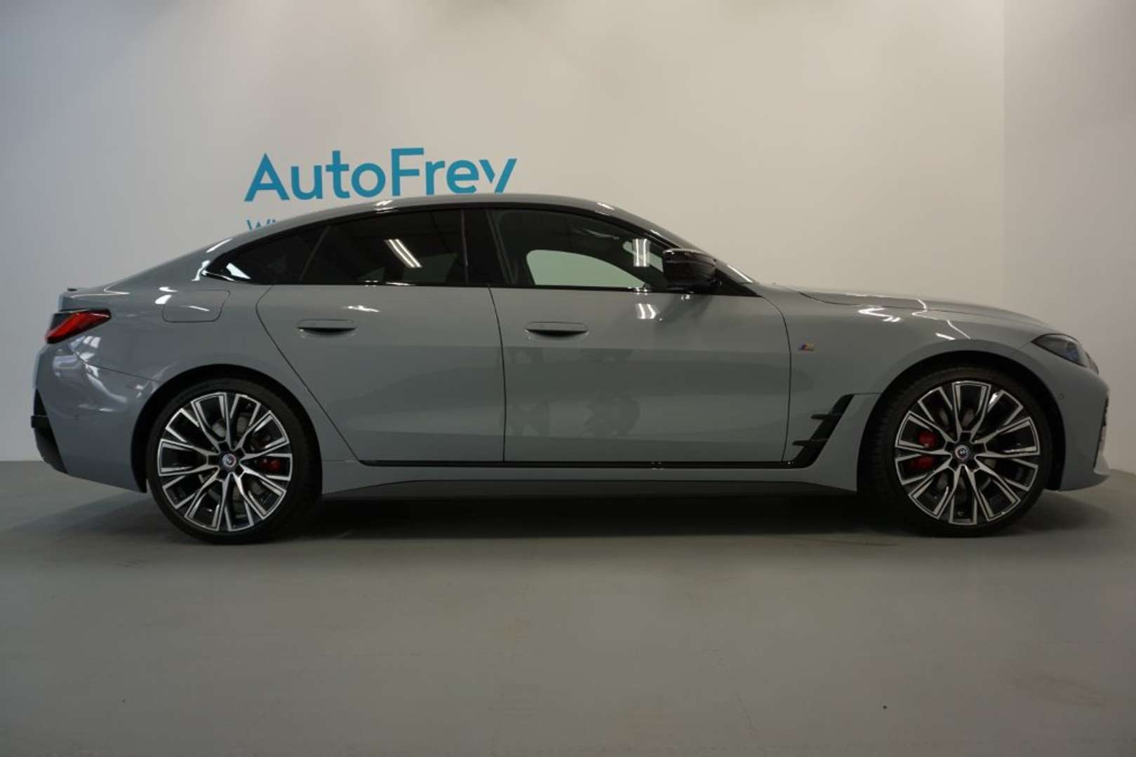 BMW Série 4 M440i XDrive - 2023 - Joinsteer - #3