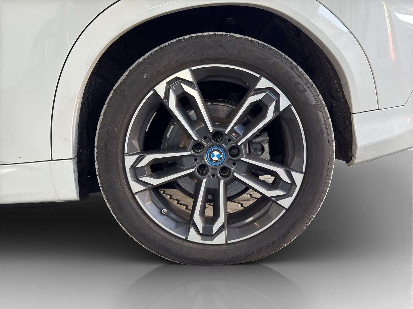 BMW IX2 M Sport XDrive30 - 2024 - Joinsteer - #9