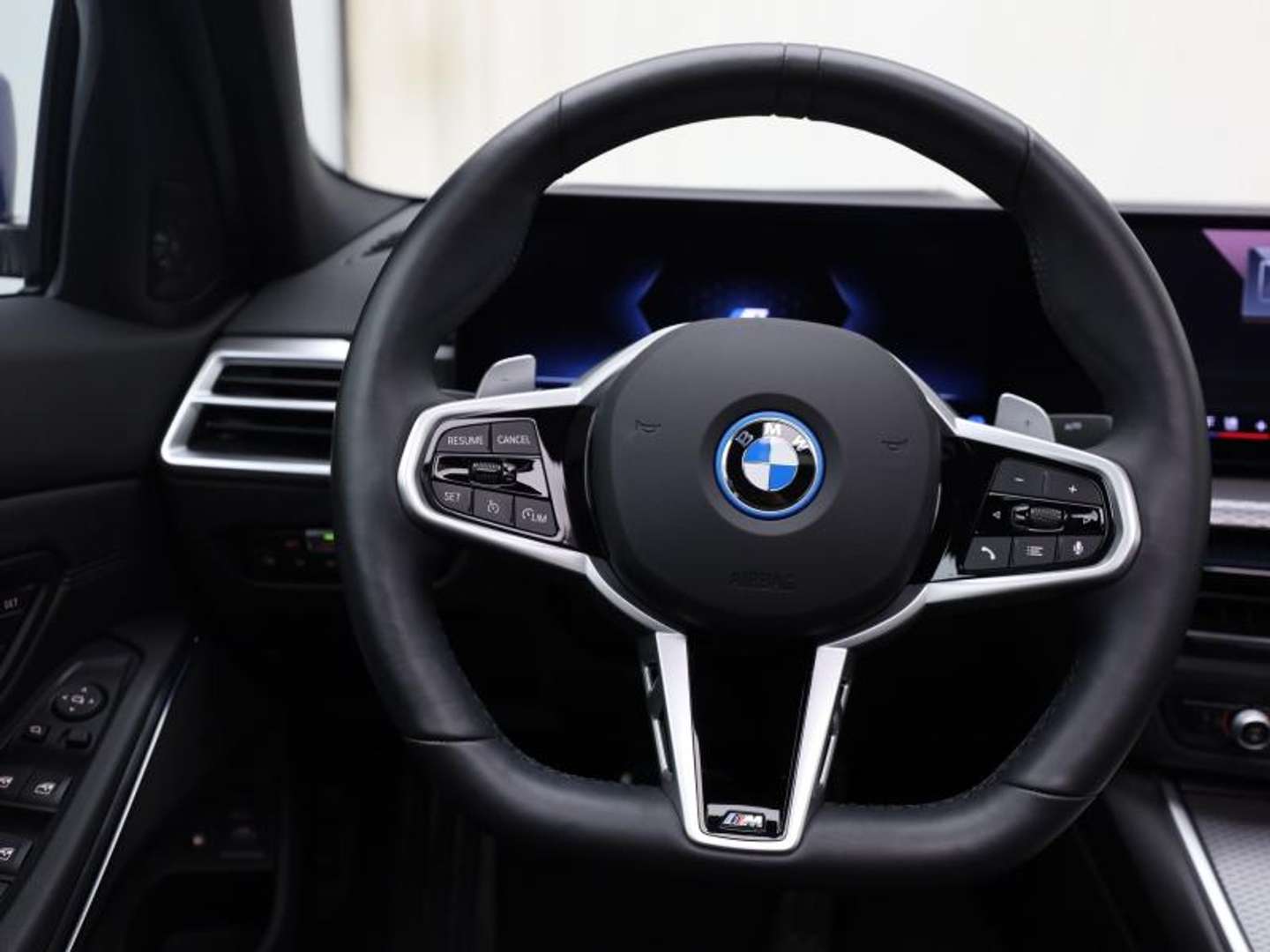 BMW 330 M Sport - 2025 - Joinsteer - #7