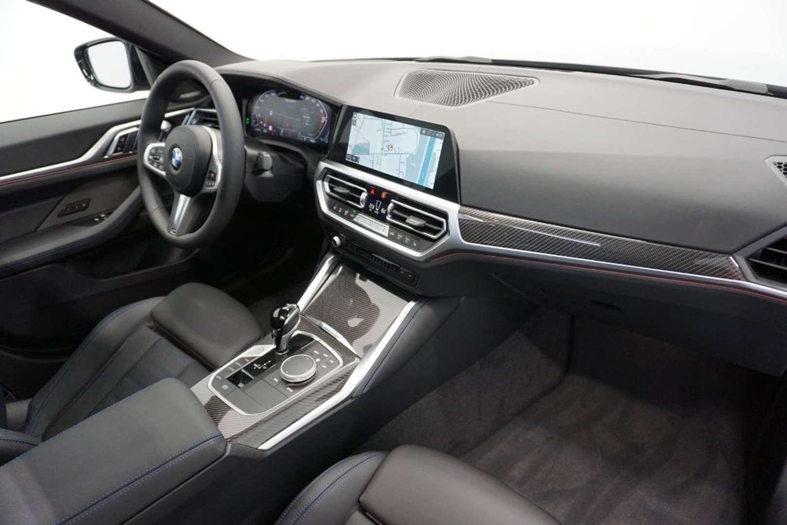 BMW Série 4 M440i XDrive - 2023 - Joinsteer - #5