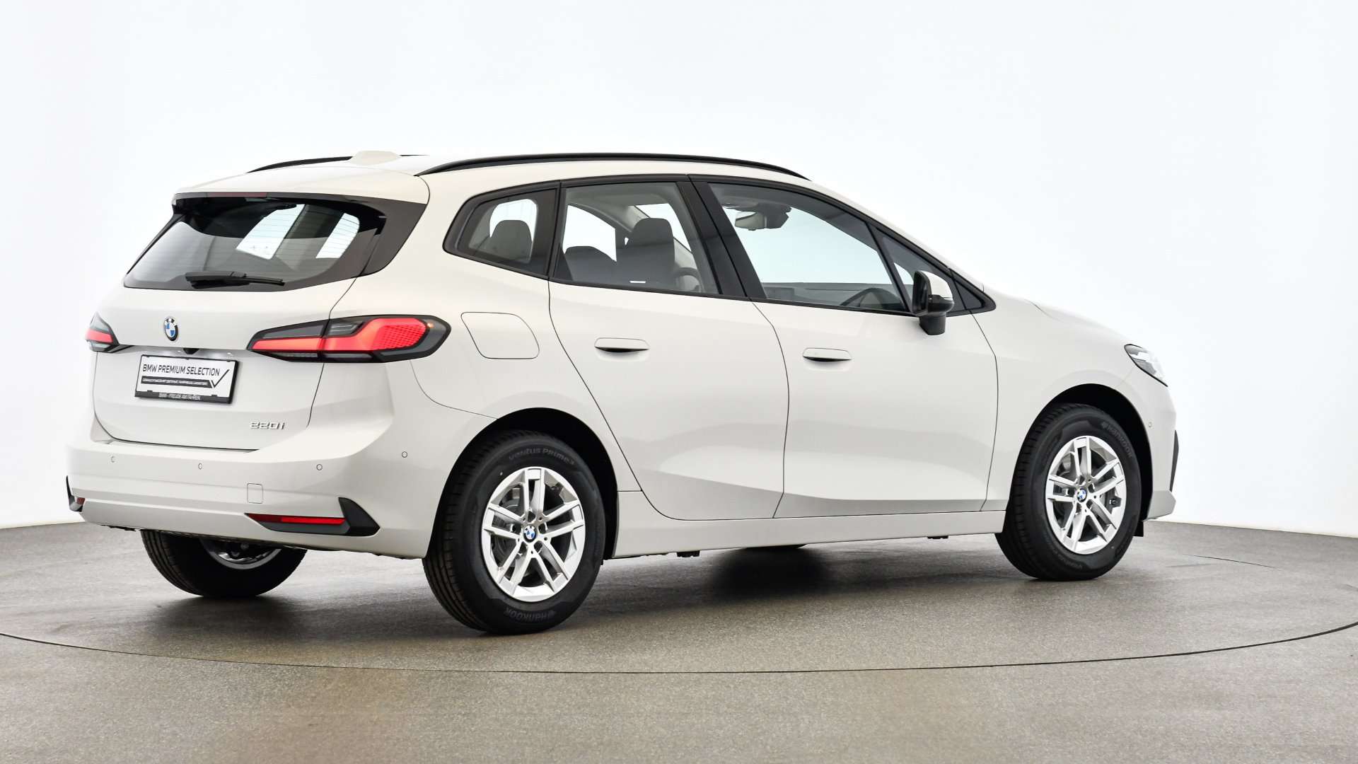 BMW Série 2 220i - 2025 - Joinsteer - #4