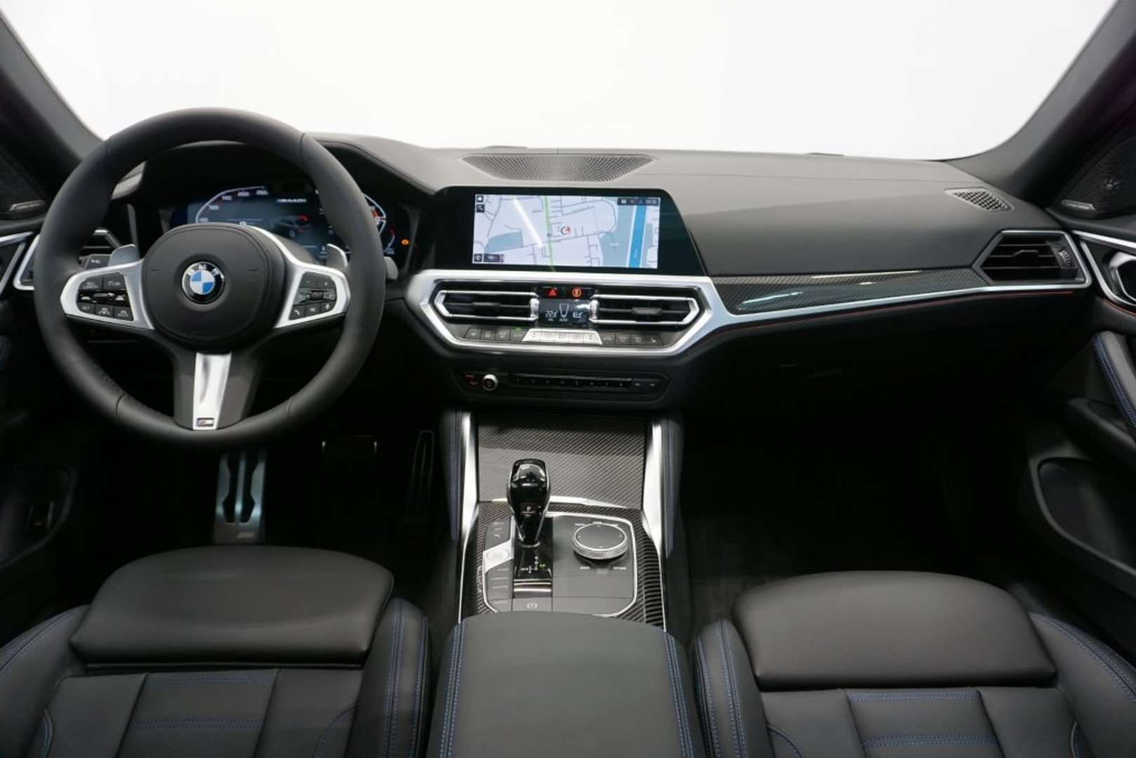 BMW Série 4 M440i XDrive - 2023 - Joinsteer - #6