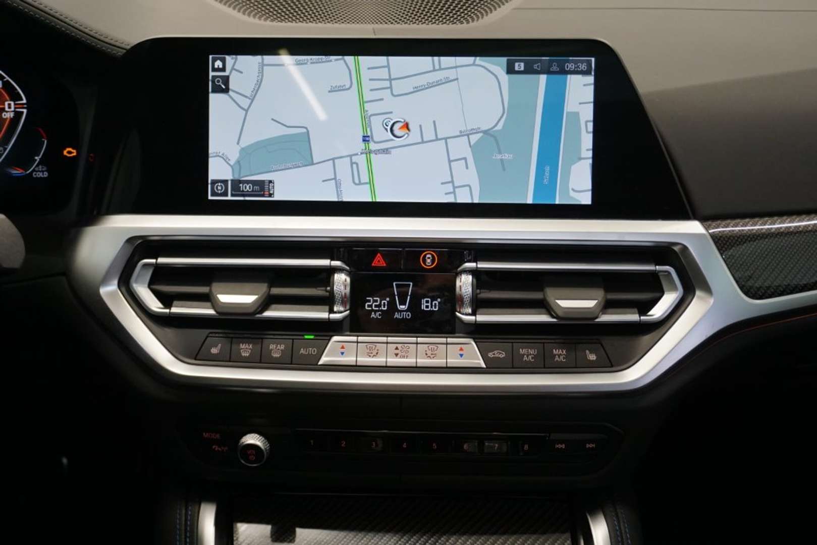 BMW Série 4 M440i XDrive - 2023 - Joinsteer - #8