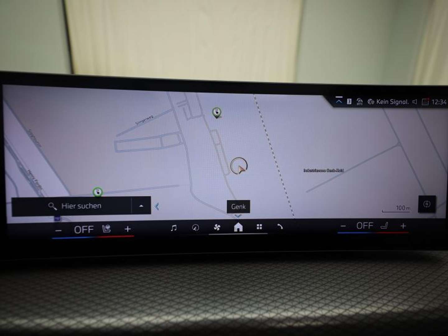 BMW 330 M Sport - 2025 - Joinsteer - #11