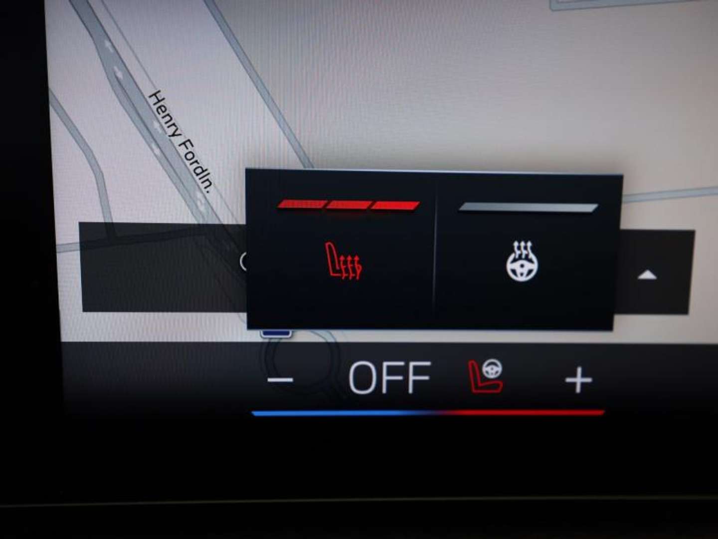 BMW 330 M Sport - 2025 - Joinsteer - #12