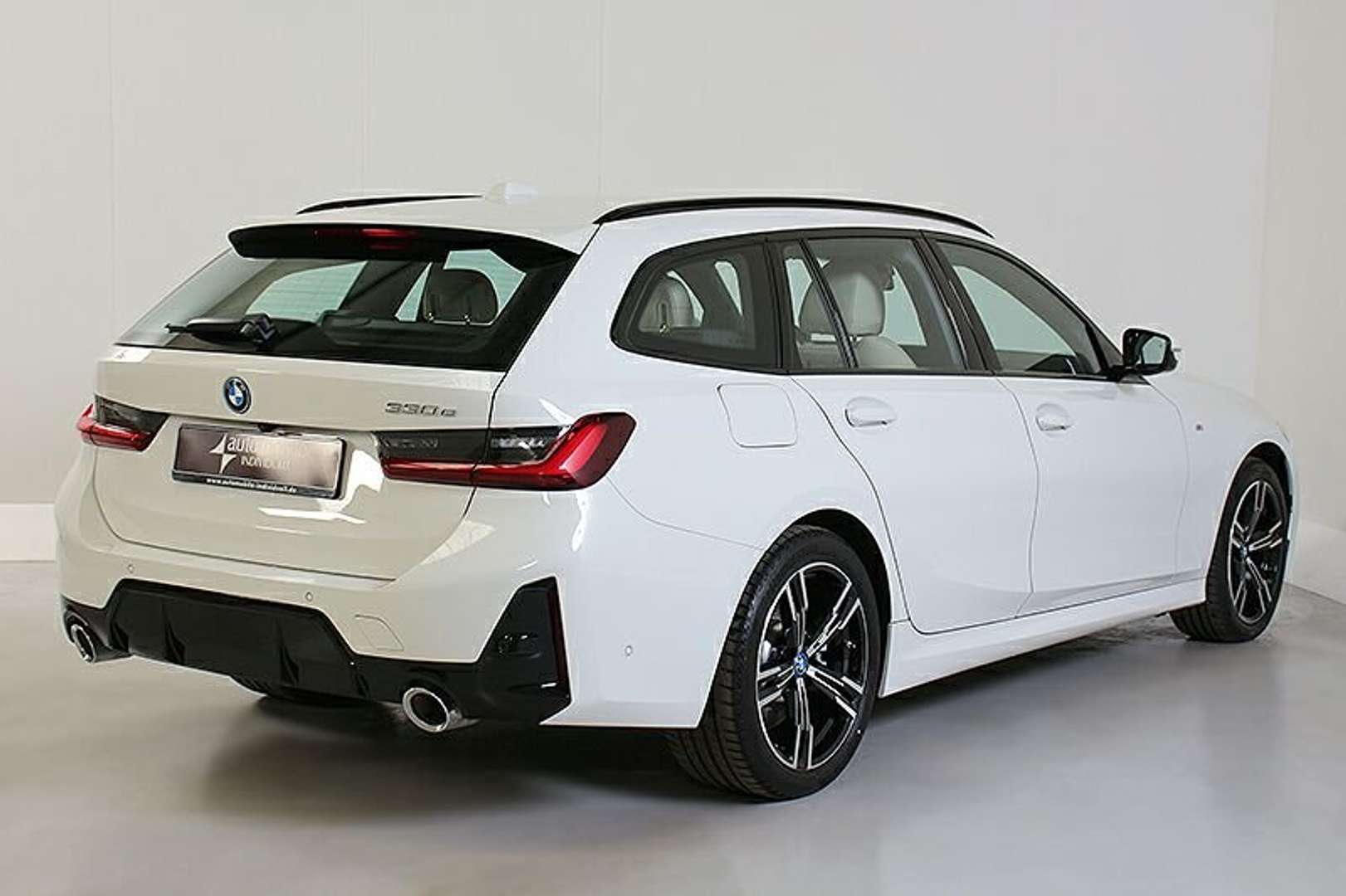 BMW 330e M Sport - 2024 - Joinsteer - #4