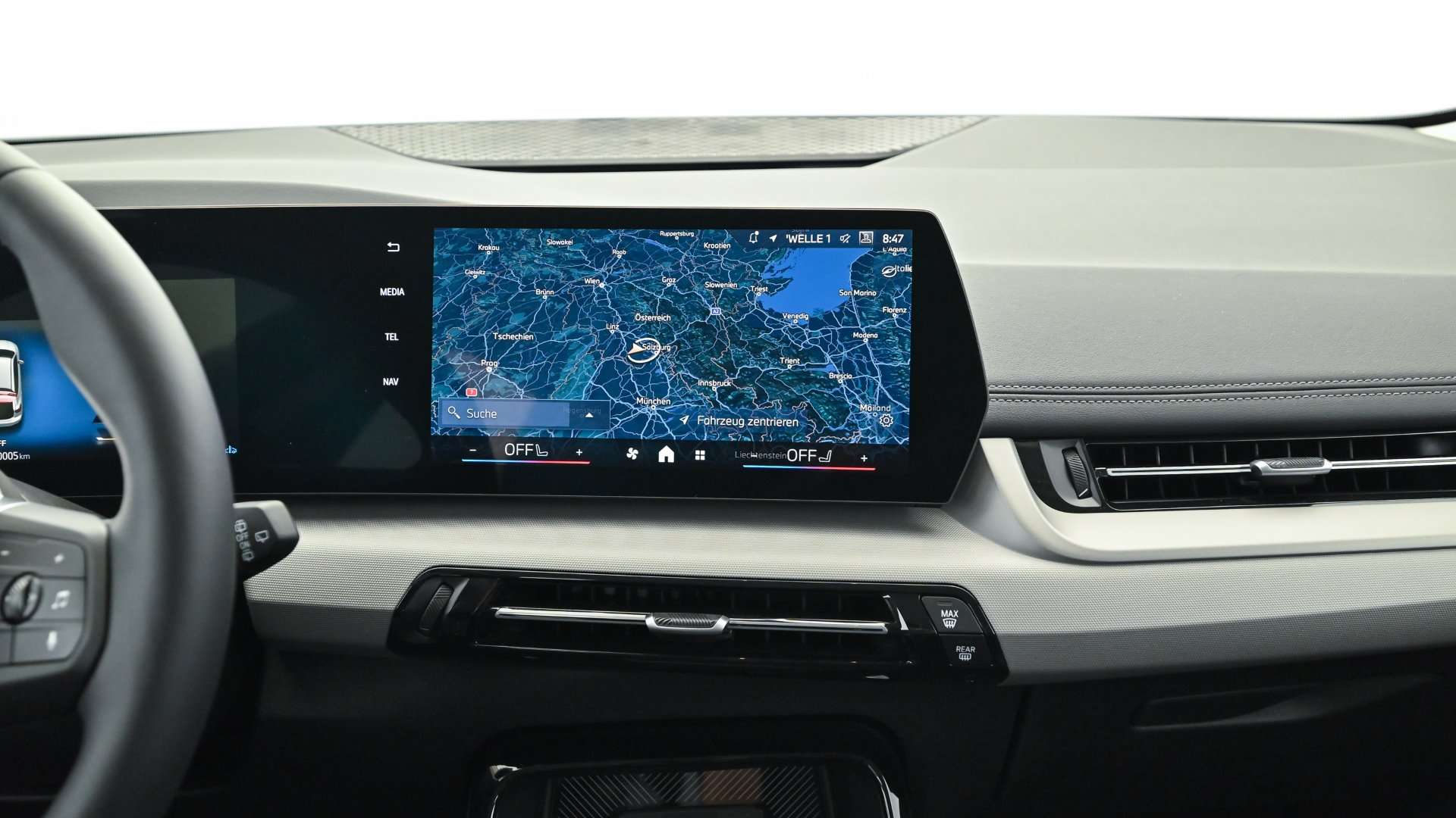 BMW Série 2 220i - 2025 - Joinsteer - #12