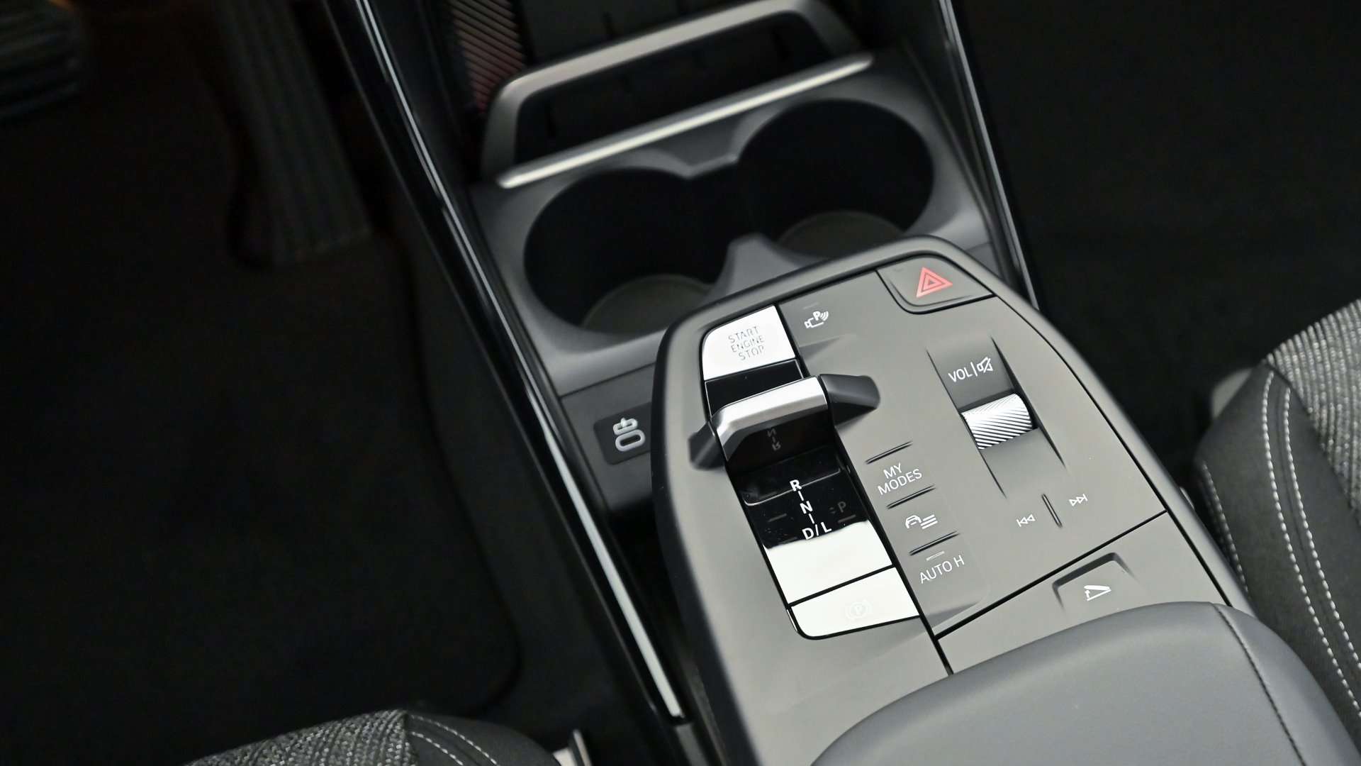 BMW Série 2 220i - 2025 - Joinsteer - #13