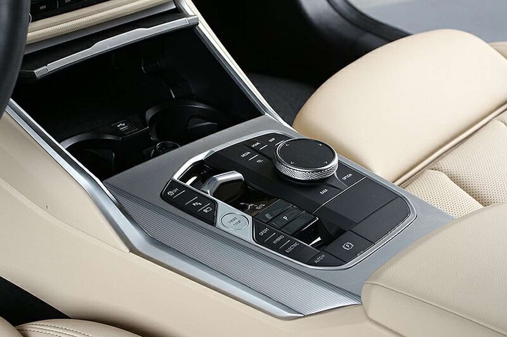 BMW 330e M Sport - 2024 - Joinsteer - #7