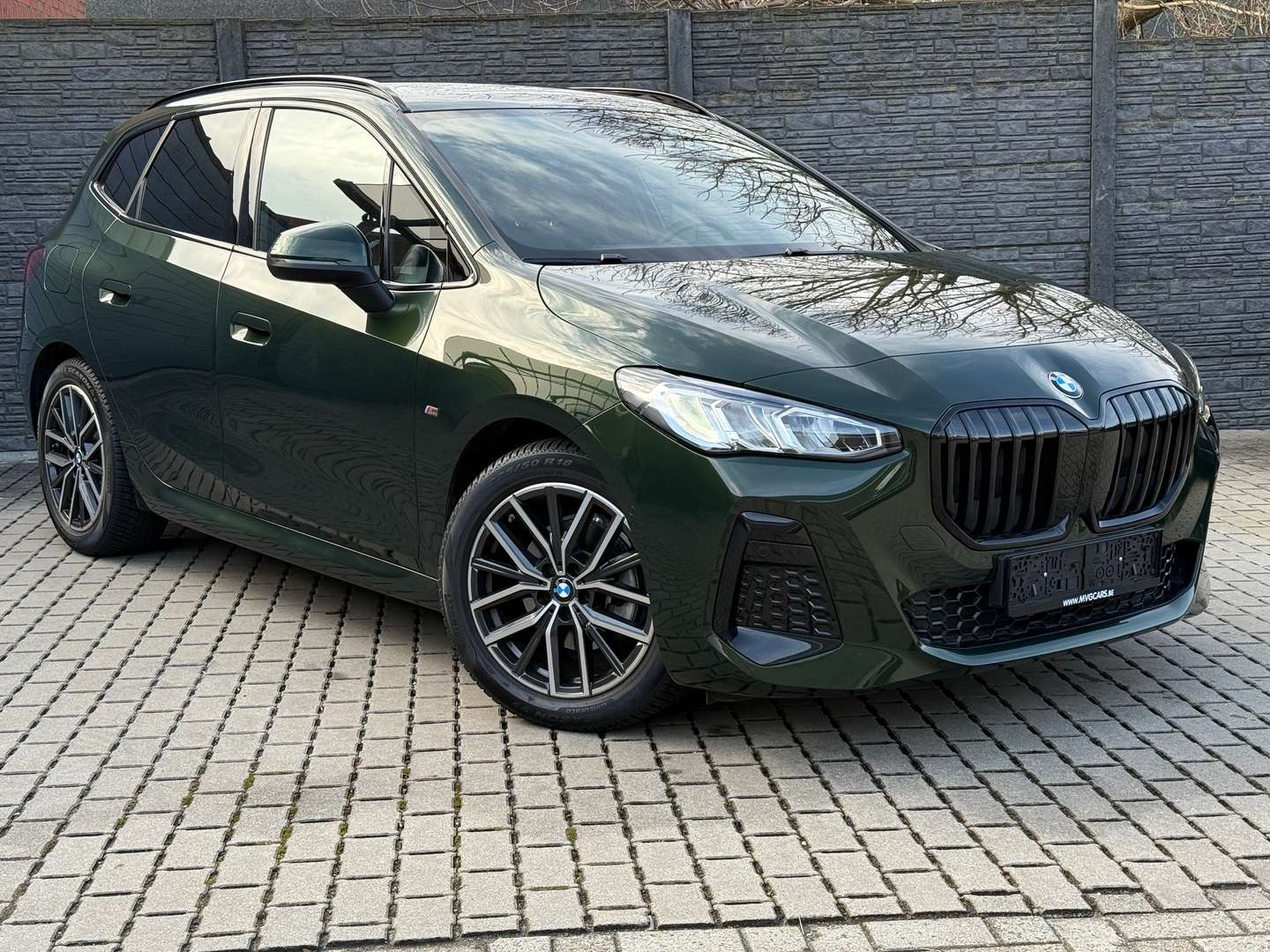 BMW 218 Active Tourer M Sport - 2024 - Joinsteer - #1