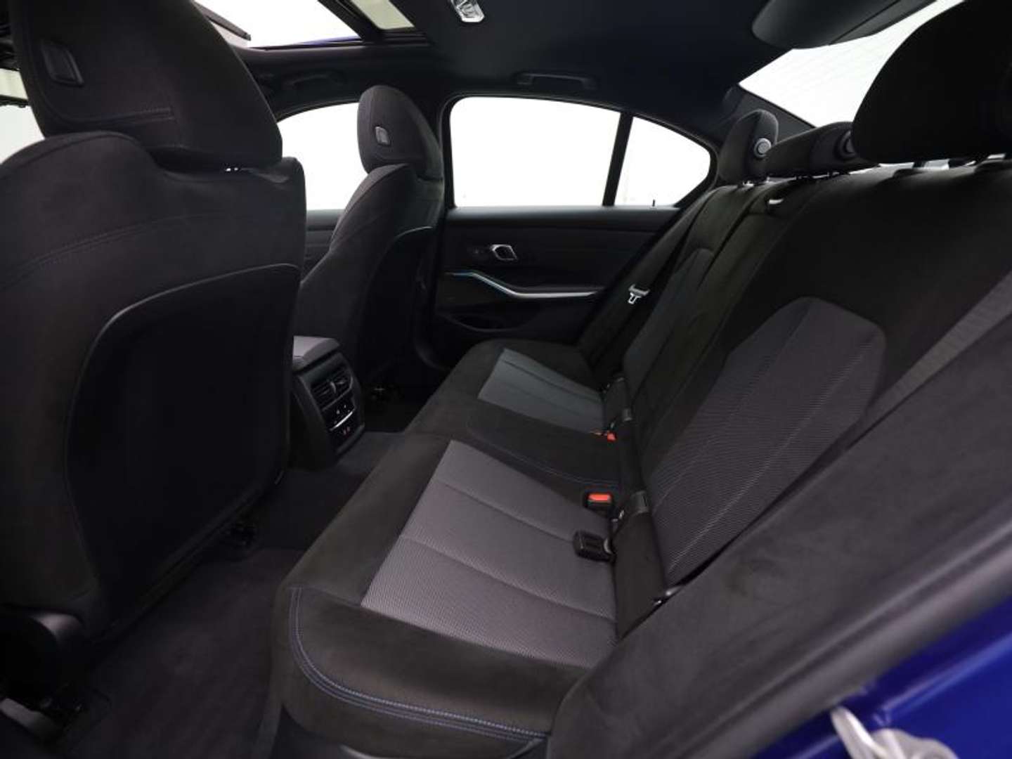 BMW 330 M Sport - 2025 - Joinsteer - #18