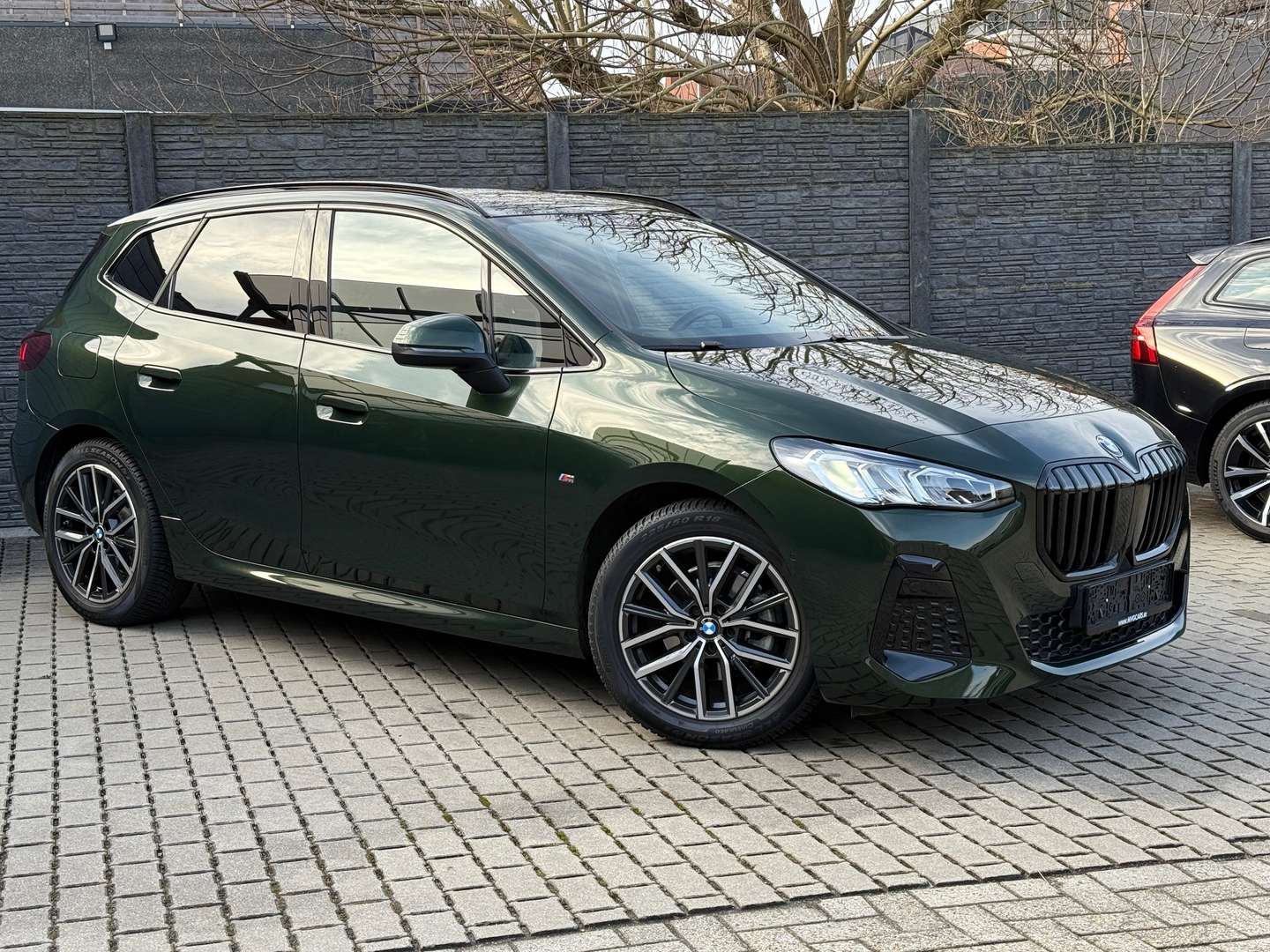 BMW 218 Active Tourer M Sport - 2024 - Joinsteer - #2