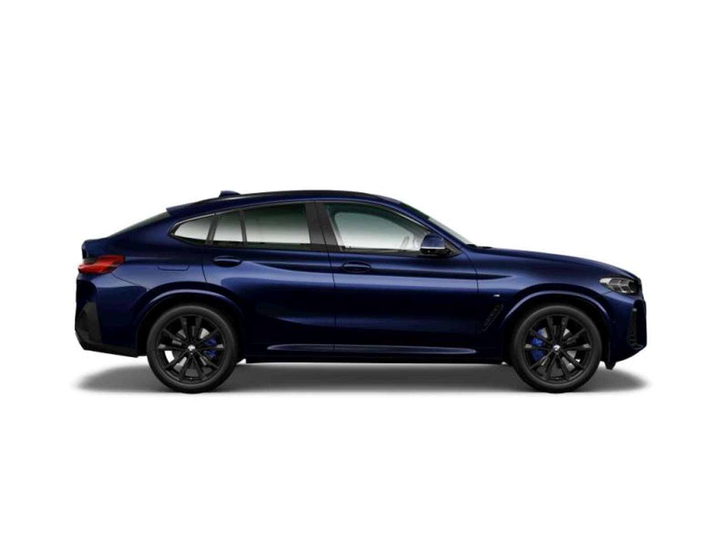 BMW X4 M Sport XDrive30i - 2025 - Joinsteer - #2