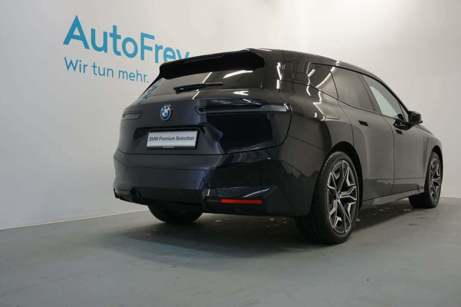 BMW IX XDrive40 - 2023 - Joinsteer - #2