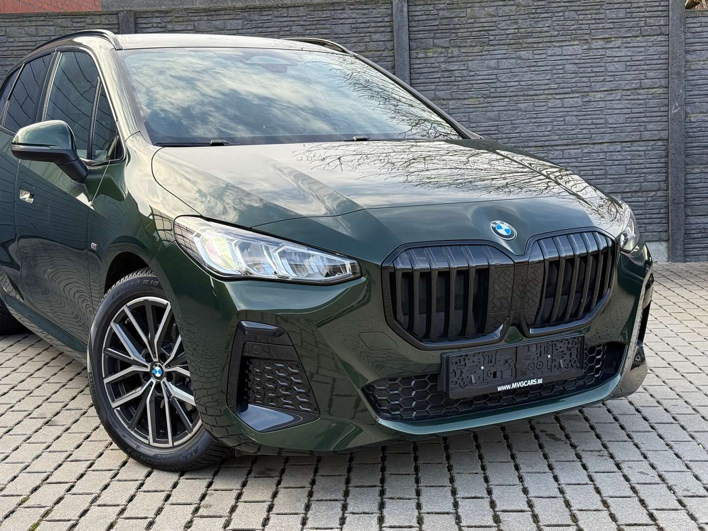 BMW 218 Active Tourer M Sport - 2024 - Joinsteer - #3