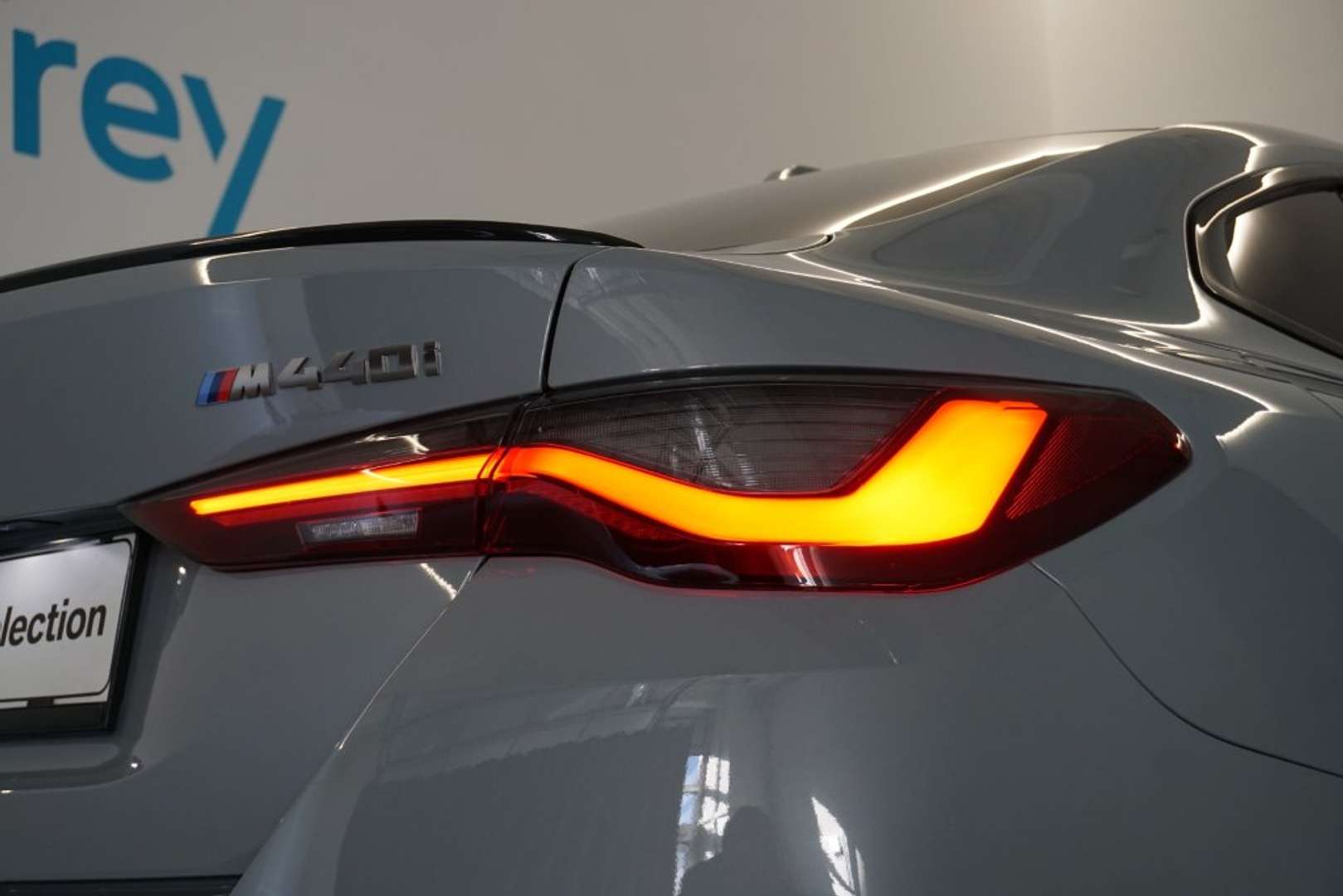BMW Série 4 M440i XDrive - 2023 - Joinsteer - #17