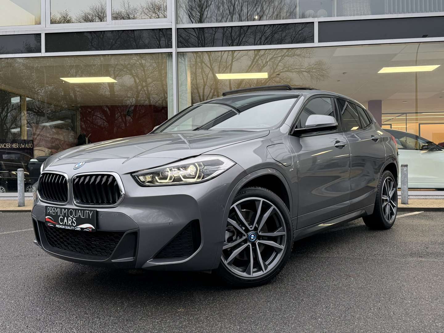 BMW X2 M Sport - 2023 - Joinsteer - #2