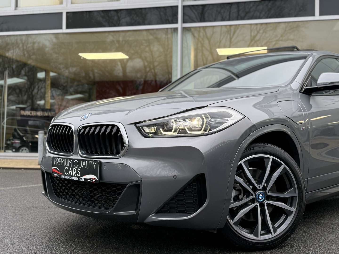 BMW X2 M Sport - 2023 - Joinsteer - #3