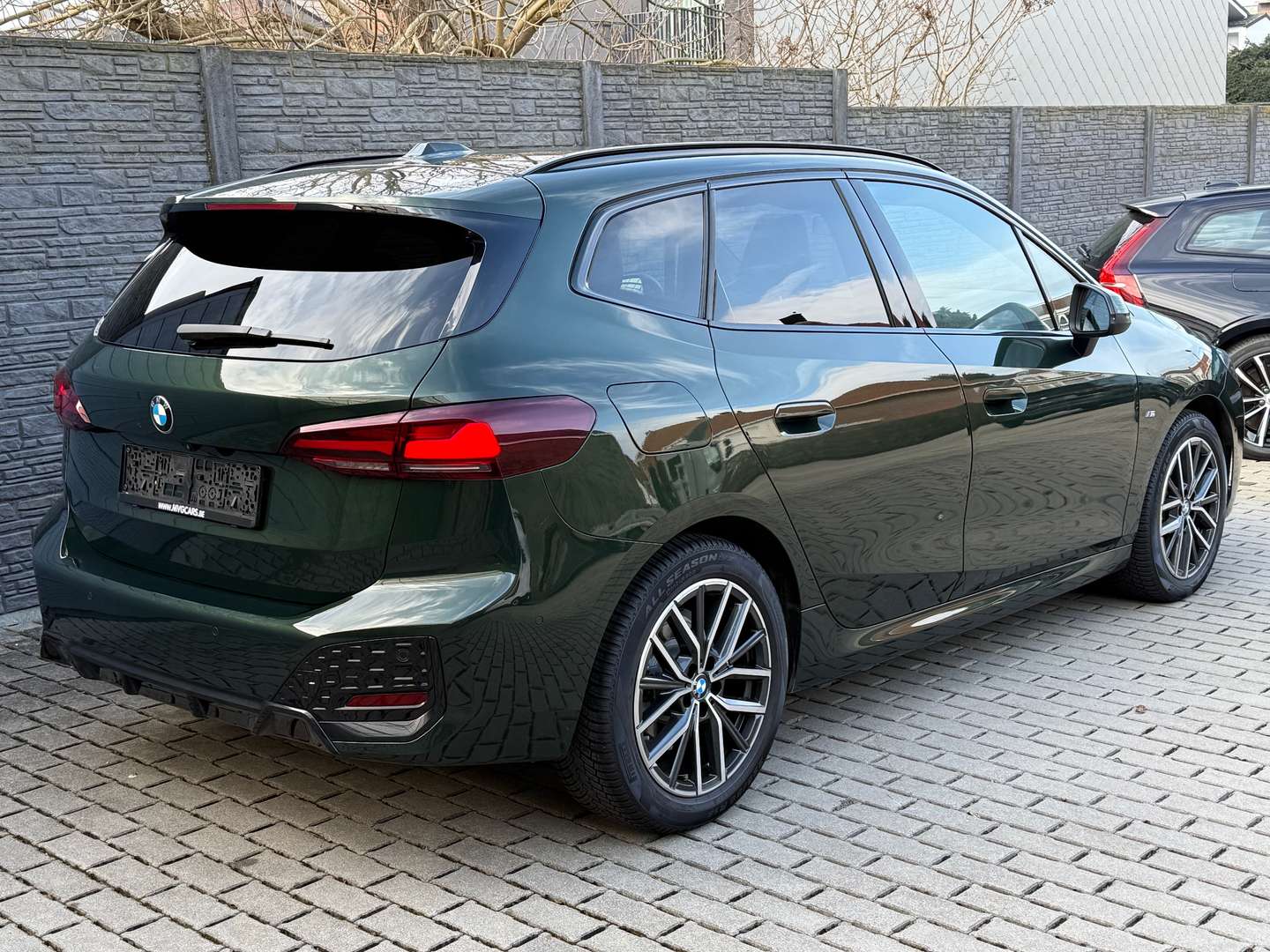 BMW 218 Active Tourer M Sport - 2024 - Joinsteer - #4