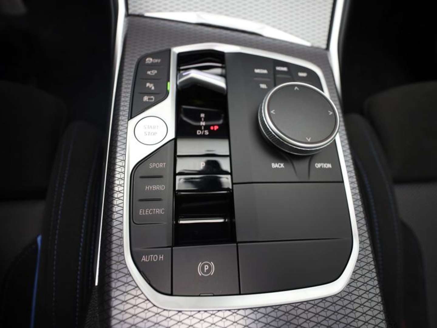 BMW 330 M Sport - 2025 - Joinsteer - #22