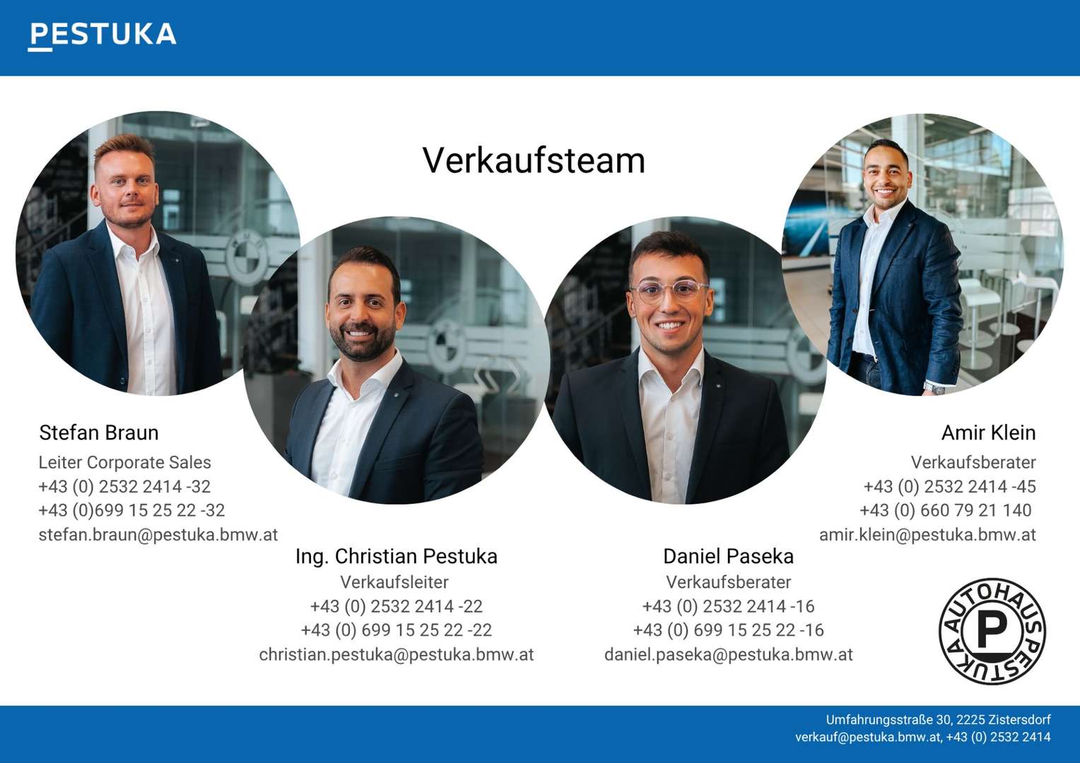 BMW Série 2 220i - 2025 - Joinsteer - #18