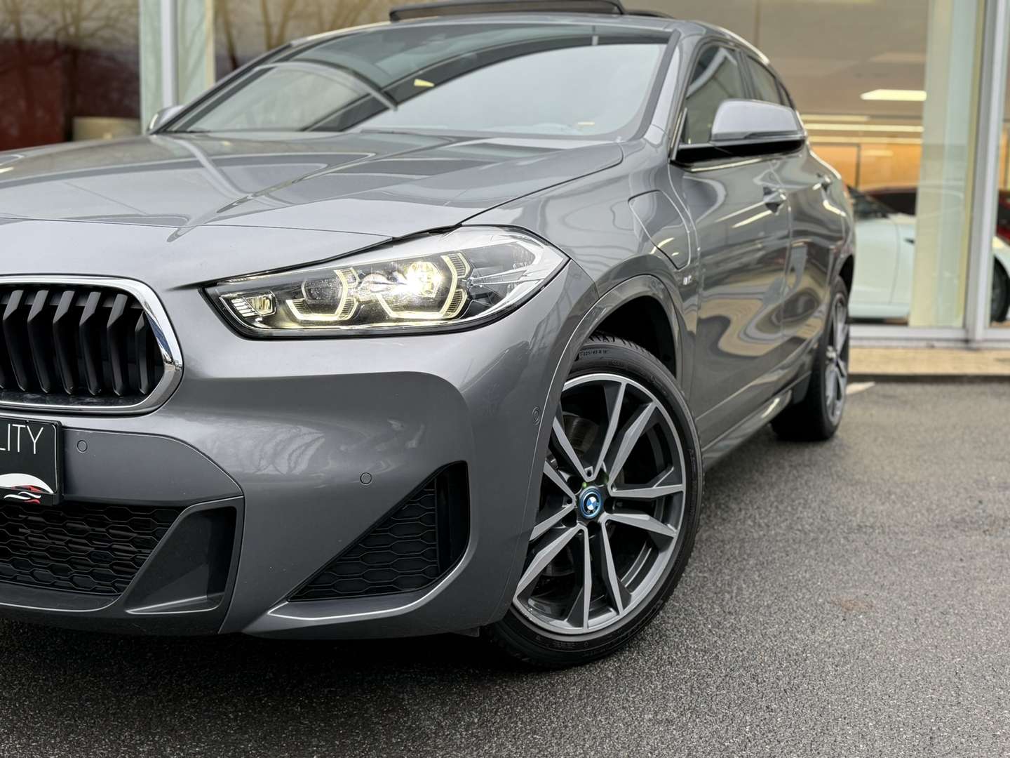 BMW X2 M Sport - 2023 - Joinsteer - #4
