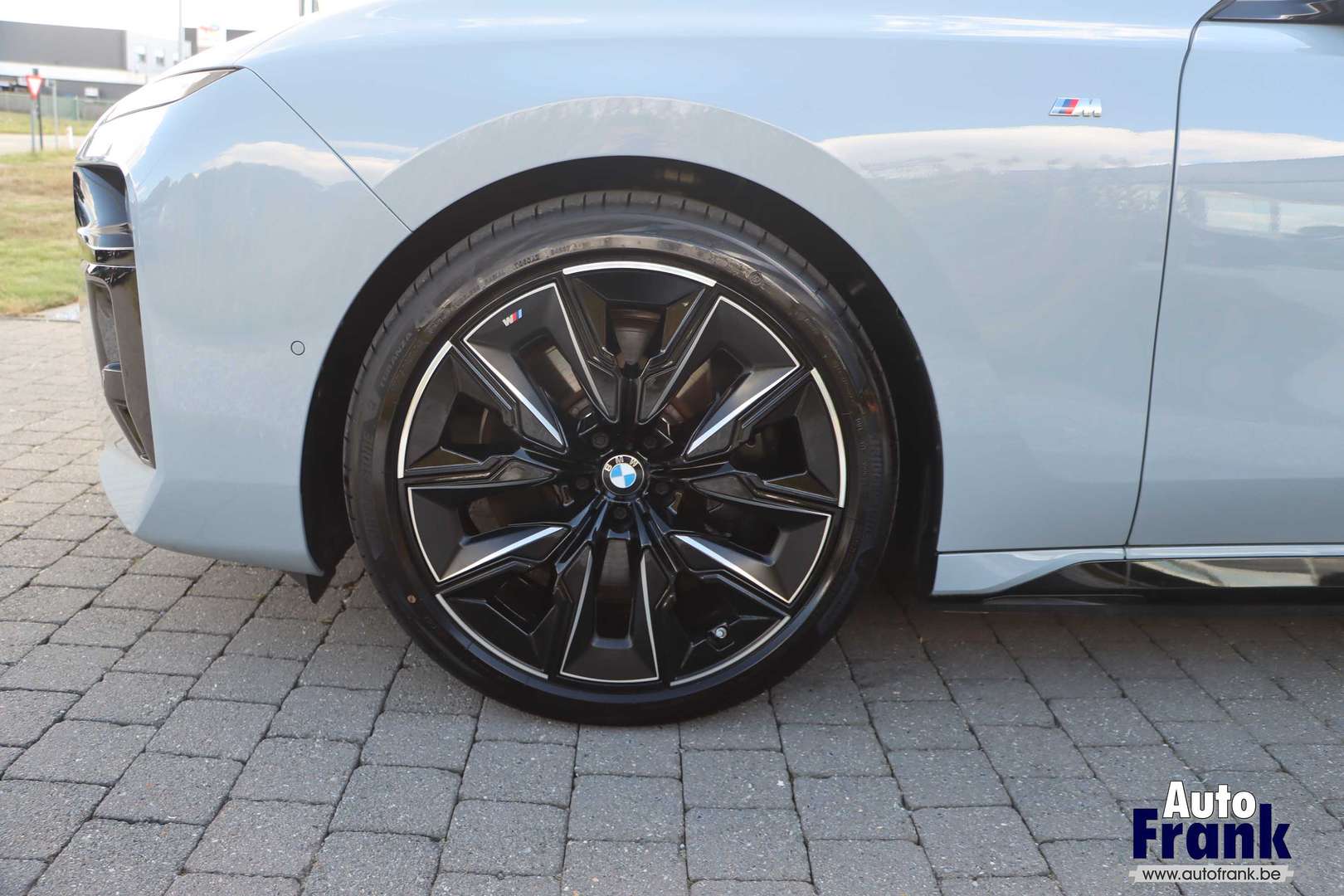 BMW I7 M Sport M60 XDrive - 2024 - Joinsteer - #4