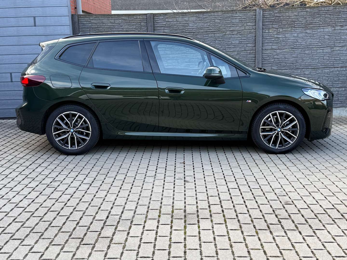 BMW 218 Active Tourer M Sport - 2024 - Joinsteer - #5
