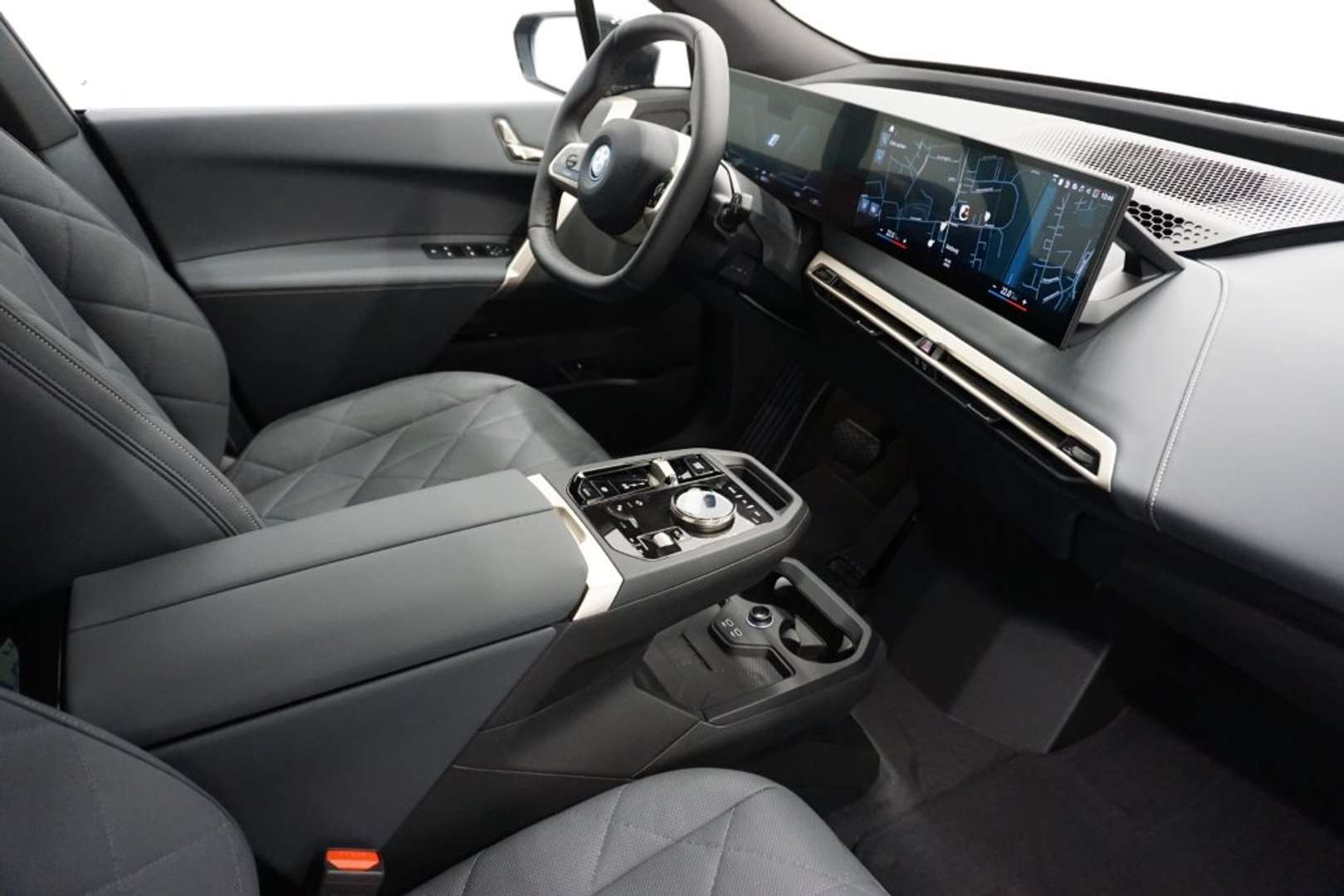 BMW IX XDrive40 - 2023 - Joinsteer - #5