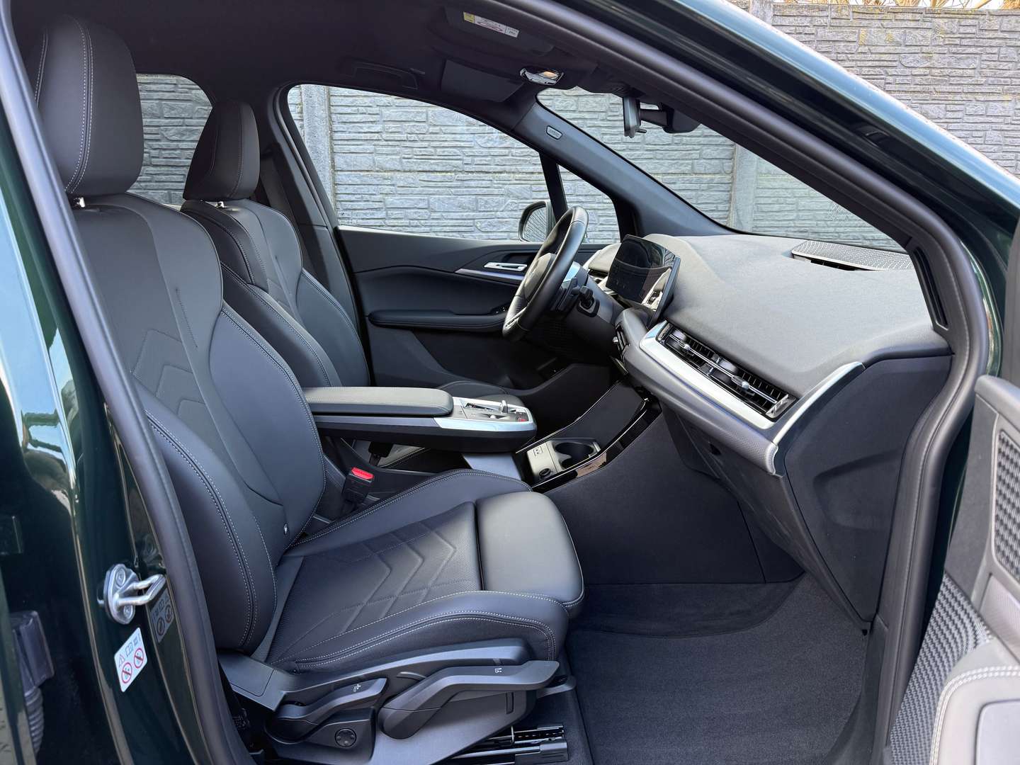 BMW 218 Active Tourer M Sport - 2024 - Joinsteer - #6