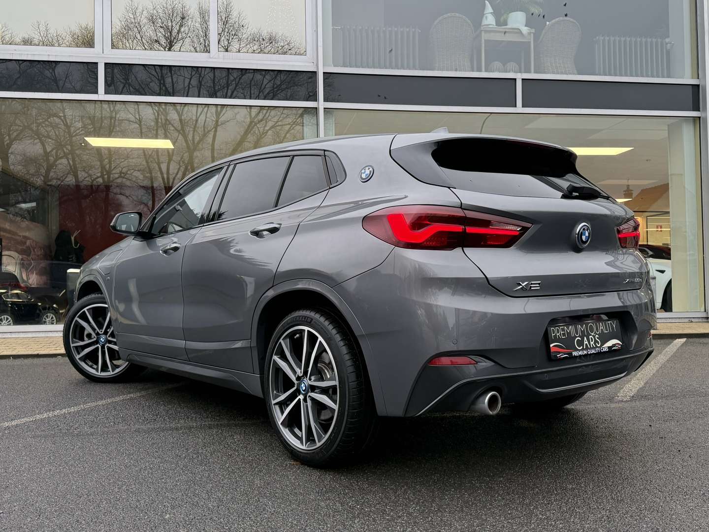 BMW X2 M Sport - 2023 - Joinsteer - #6