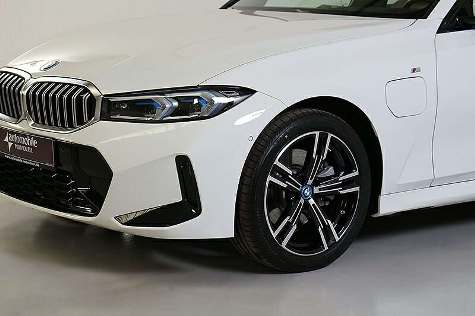 BMW 330e M Sport - 2024 - Joinsteer - #14