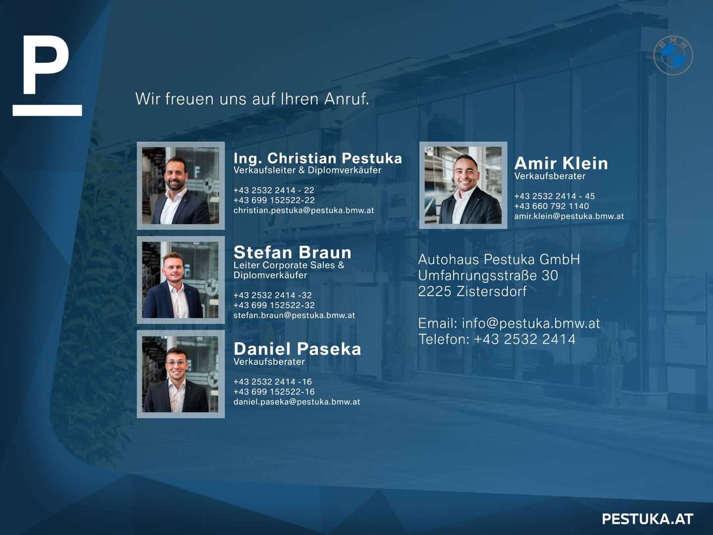 BMW Série 2 220i - 2025 - Joinsteer - #21